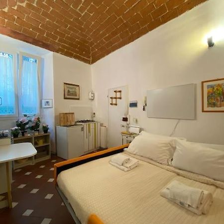 Appartamento George'S House Firenze Esterno foto