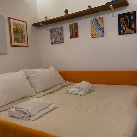 Appartamento George'S House Firenze Esterno foto