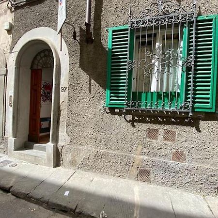 Appartamento George'S House Firenze Esterno foto
