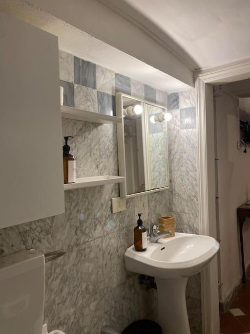 Appartamento George'S House Firenze Esterno foto