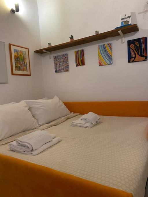 Appartamento George'S House Firenze Esterno foto