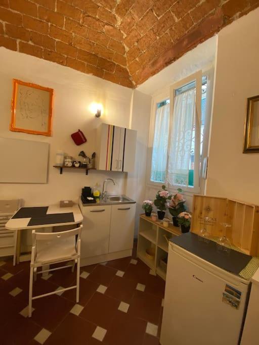 Appartamento George'S House Firenze Esterno foto