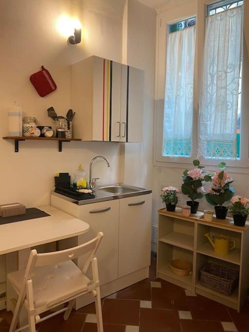 Appartamento George'S House Firenze Esterno foto