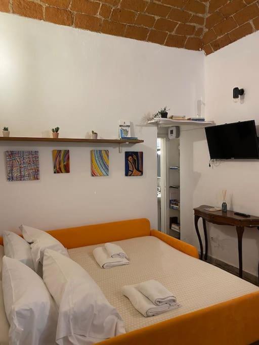 Appartamento George'S House Firenze Esterno foto
