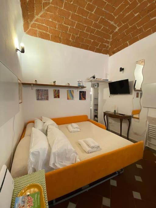 Appartamento George'S House Firenze Esterno foto