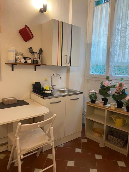 Appartamento George'S House Firenze Esterno foto
