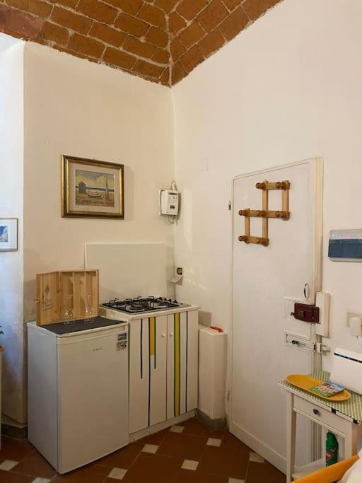 Appartamento George'S House Firenze Esterno foto