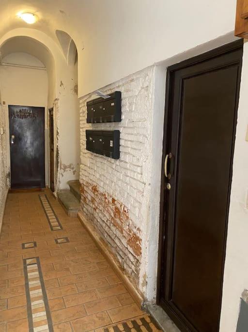 Appartamento George'S House Firenze Esterno foto