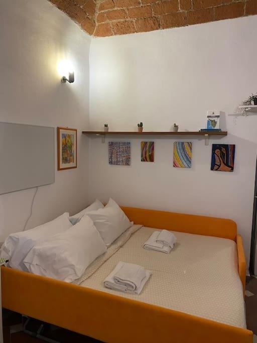Appartamento George'S House Firenze Esterno foto