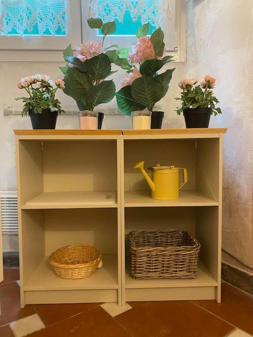 Appartamento George'S House Firenze Esterno foto