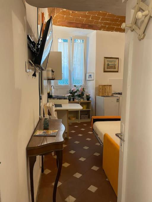 Appartamento George'S House Firenze Esterno foto