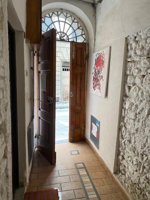 Appartamento George'S House Firenze Esterno foto