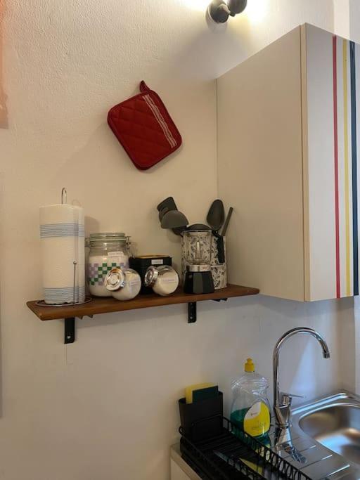 Appartamento George'S House Firenze Esterno foto