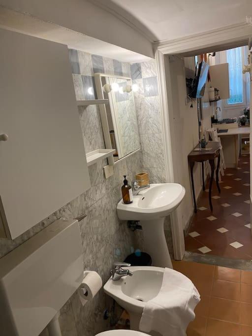 Appartamento George'S House Firenze Esterno foto