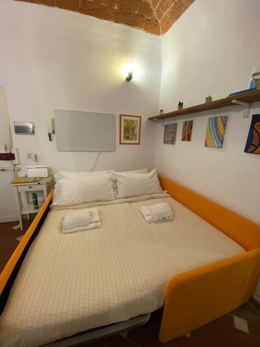 Appartamento George'S House Firenze Esterno foto