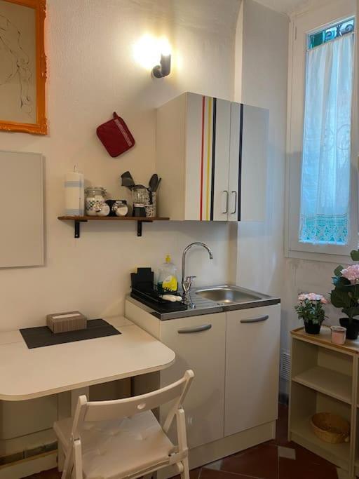 Appartamento George'S House Firenze Esterno foto
